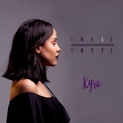 Kyra Isaacs - Image (Single)