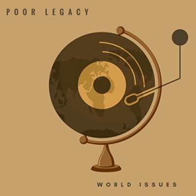 Poor Legacy - World Issues