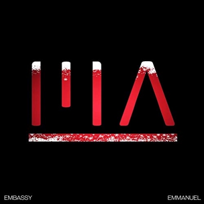 Embassy - Emmanuel