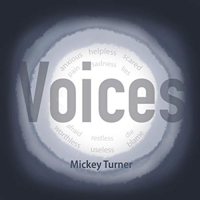 Mickey Turner - Voices