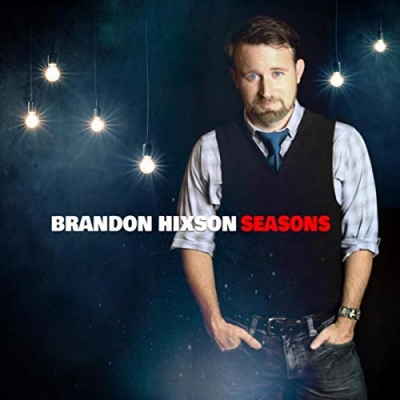 Brandon Hixson - Seasons
