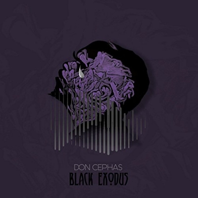 Don Cephas - Black Exodus