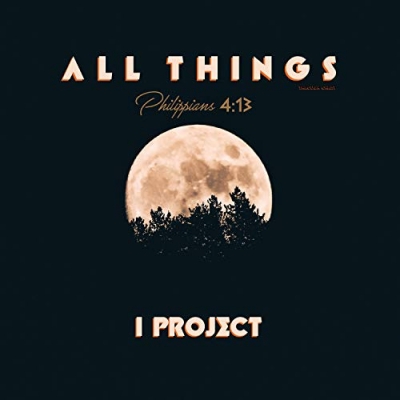 I Project - A L L T H I N G S