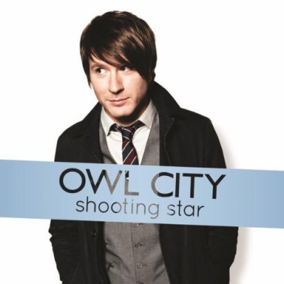 Owl City - Shooting Star (EP)