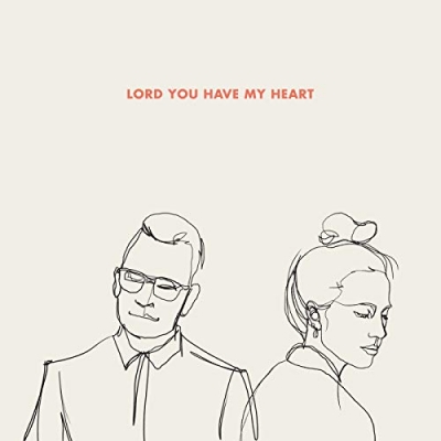 Elle Limebear - Lord You Have My Heart