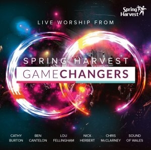 Spring Harvest - Game Changers