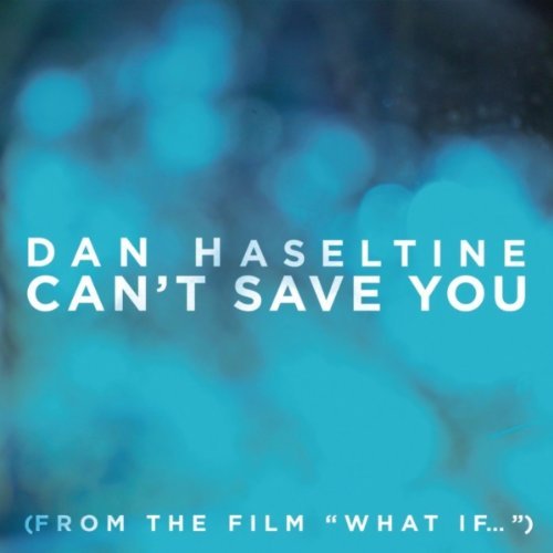 Jars Of Clay Lead Singer Dan Haseltine Releases Solo Single