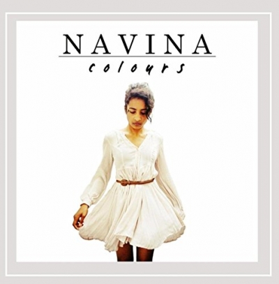 Navina - Colours