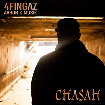 4fingaz - Chasah