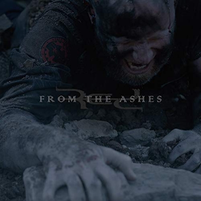 Red - From The Ashes