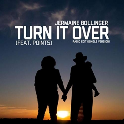 Jermaine Bollinger - Turn It Over (feat. Point5)
