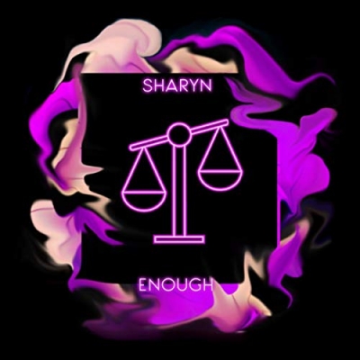 Sharyn - Enough