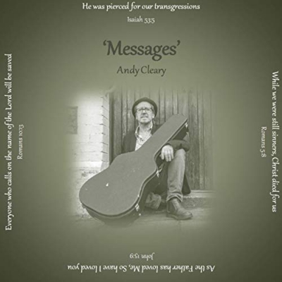 Andy Cleary - Messages