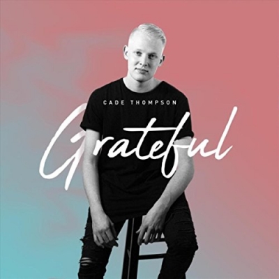 Cade Thompson - Grateful