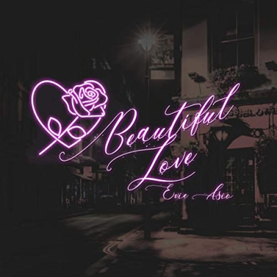 Evie Asio - Beautiful Love