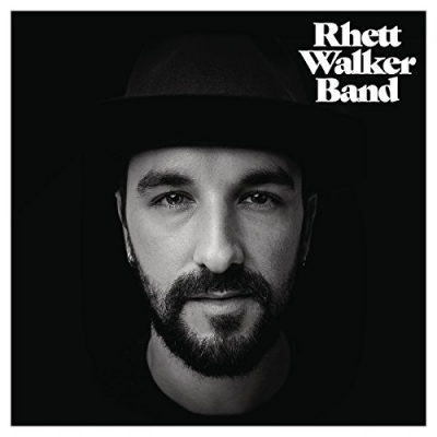 Rhett Walker Band - Rhett Walker Band - EP