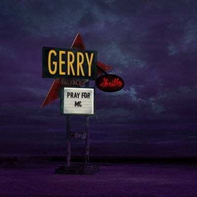 Gerry Skrillz - Pray For Me