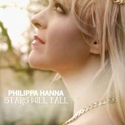 Philippa Hanna - Stars Will Fall (Single)