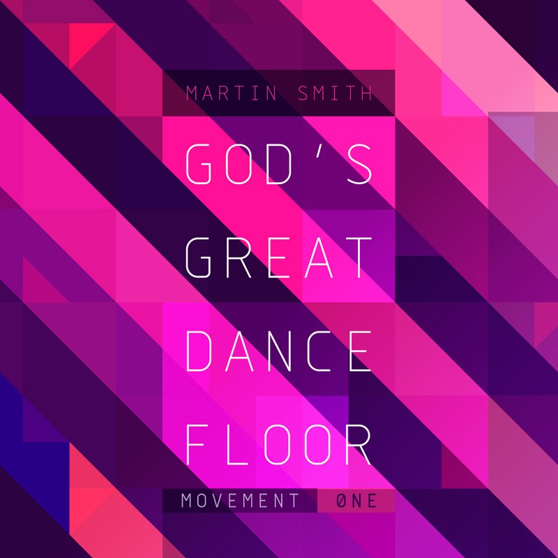 Louder Than The Music Martin Smith God S Great Dance