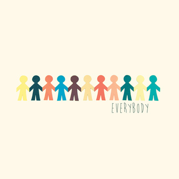 The Push Community - Everybody