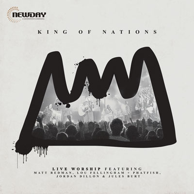 Newday - King of Nations