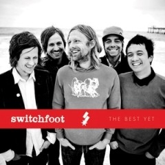Switchfoot & Blue October on Crazy Making Tour
