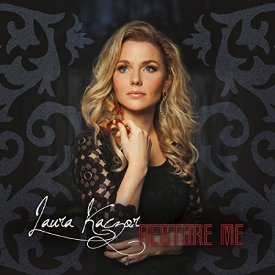 Laura Kaczor - Restore Me