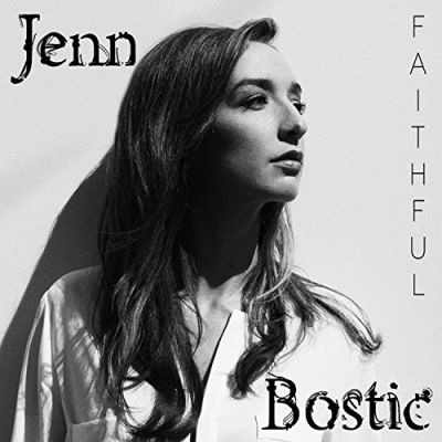 Jenn Bostic - Faithful