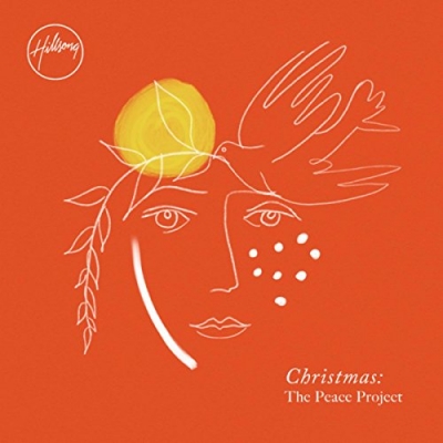 Hillsong - Christmas: The Peace Project (Deluxe)