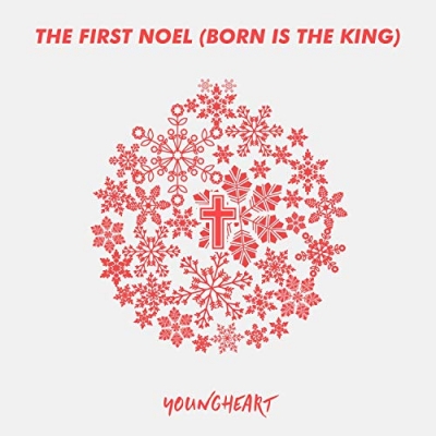 YoungHeart - The First Noel (Born Is The King)