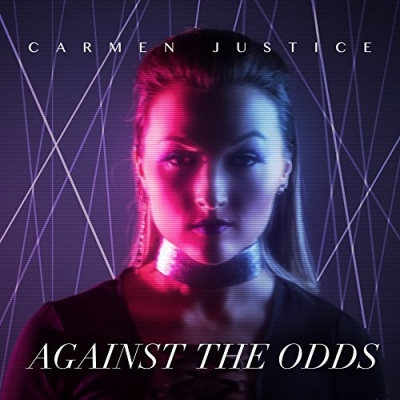 Carmen Justice - Against The Odds