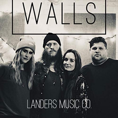 Landers Music Co. - Walls