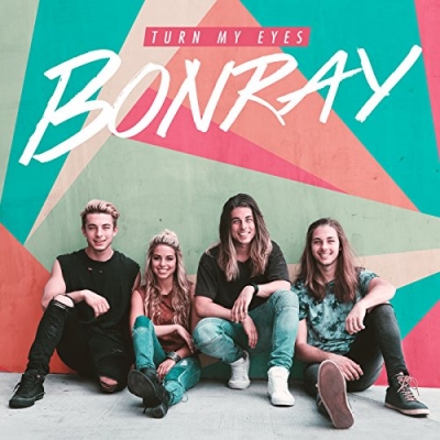 Bonray - Turn My Eyes
