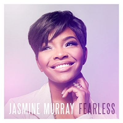 Jasmine Murray - Fearless (Single)