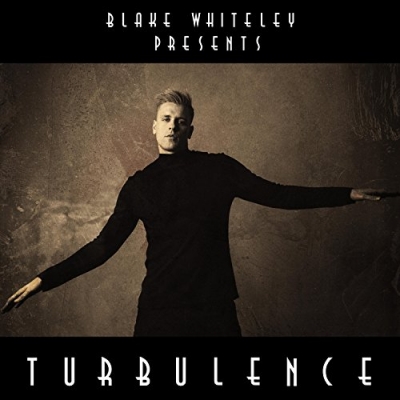 Blake Whiteley - Turbulence