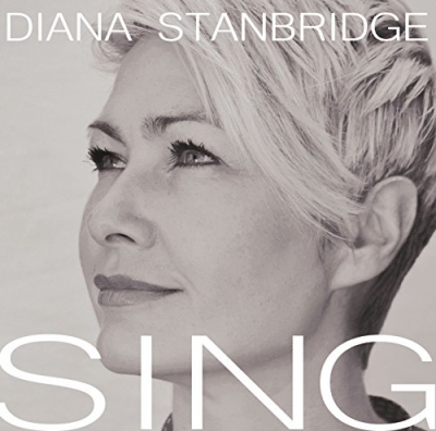 Diana Stanbridge - Sing