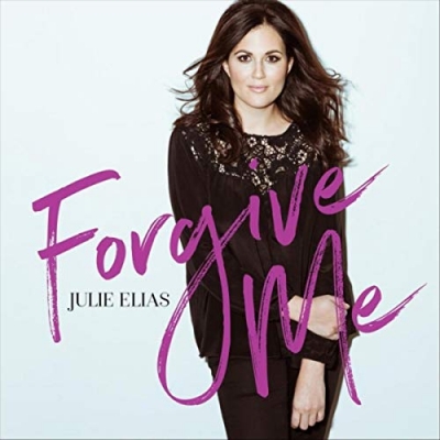 Julie Elias - Forgive Me