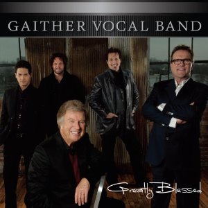 Gaither Vocal Band Ready New Studio Album 'Greatly Blessed'