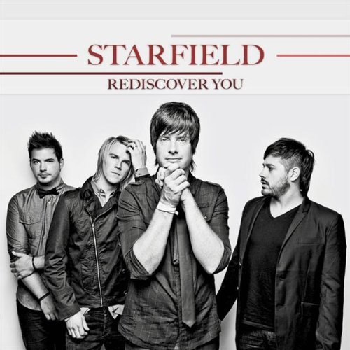 New Single 'Rediscover You' From Canada's Starfield