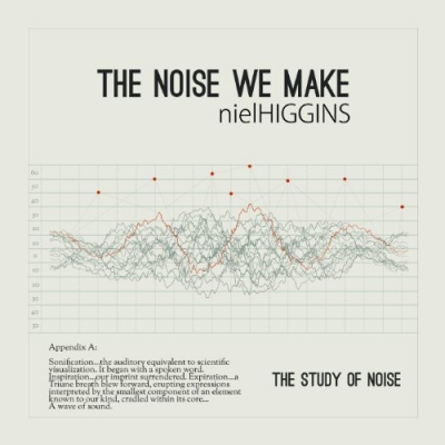 Niel Higgins - The Noise We Make