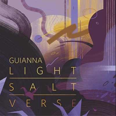 Guianna - Light Salt Verse