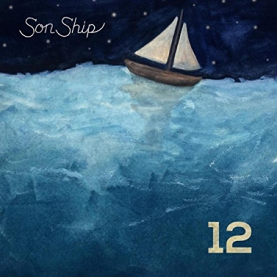 Son Ship - 12