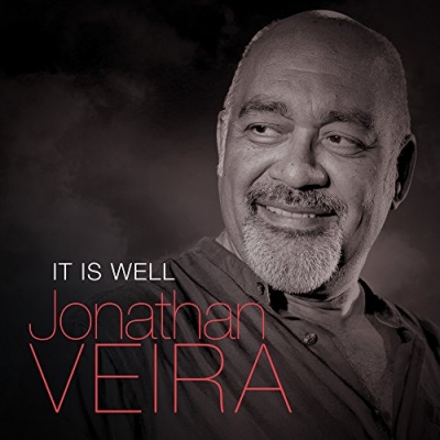 Jonathan Veira - It Is Well