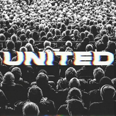 Hillsong United - As You Find Me