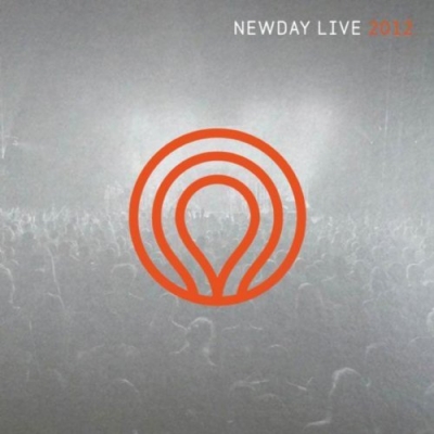 Newday - Newday Live 2012