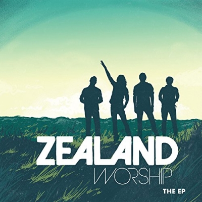 Zealand - The EP