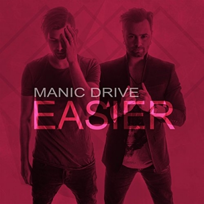 Manic Drive - Easier