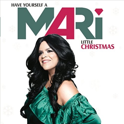 MARi - Have Yourself A Mari Little Christmas