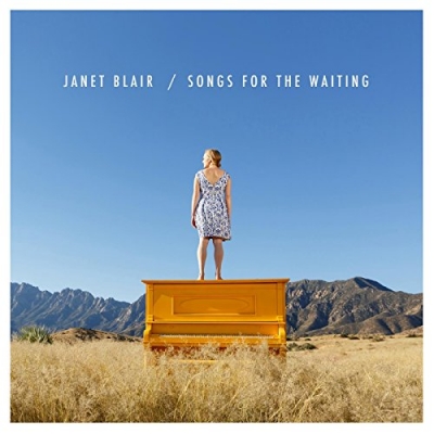 Janet Blair - Songs For The Waiting