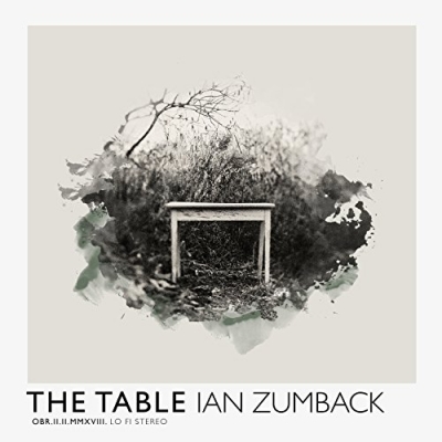 Ian Zumback - The Table